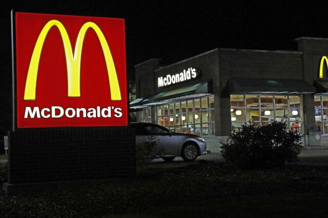 McDonald's beendet seinen Testlauf von KI-gesteuerten Drive-Thrus mit IBM